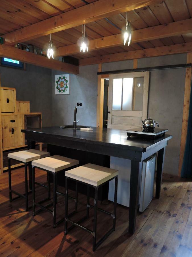 Apartamento Atelier Eliska Staré Hory Exterior foto